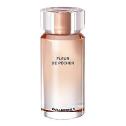 KARL LAGERFELD FLEUR DE PECHER w EDP 100 ml M, парфюмерная вода