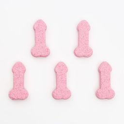 Подарочный набор новогодний женский «Классной тёлочке», бомбочки для ванны, 5×30 г, 18+, Чистое счастье