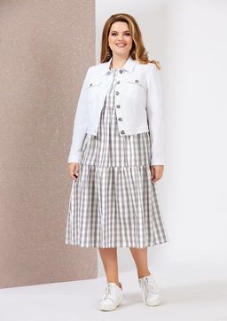 Костюм Mira Fashion 4999-3