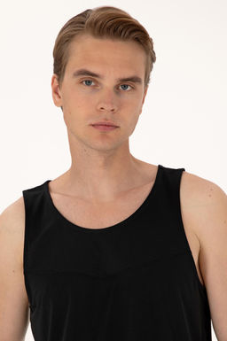 Erkek Siyah Ti__rt - U.s. polo assn фото 2