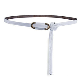 Ремень BL-L-9205-White