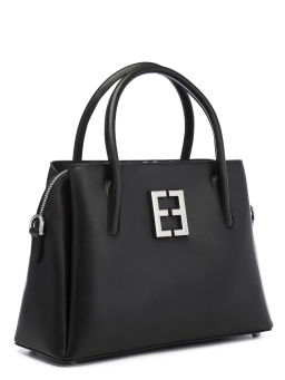 Сумка ELEGANZZA ZQ138-0924 black  фото 9