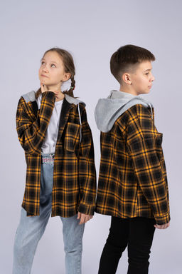 Джемпер детский 62270 Be Friends фото 15