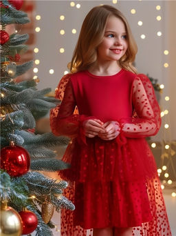 Платье 1ДПД4957804с