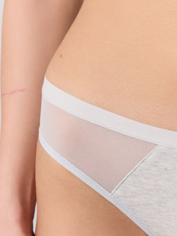 Цена за 2 штуки! ТРУСЫ ЖЕНСКИЕ - Mark formelle фото 6