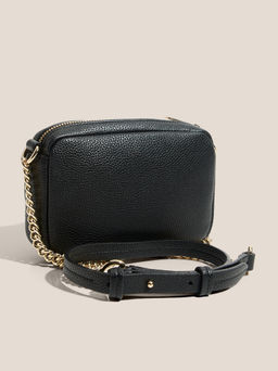 Кросс-боди ARMANI EXCHANGE SUSIE Артикул 4368307, черный  фото 3