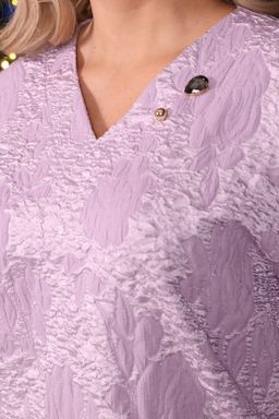 Туника М4-5120/1 - Wisell фото 3