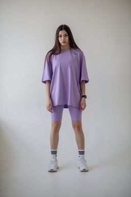 Костюм 95% хлопок, 5% лайкра. - Knitka wear фото 2