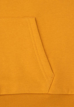 Джемпер (худи) с капюшоном д/мал. Дидрик - Oldos фото 8