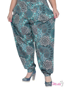 Брюки Модель №1208 размеры 44-84 - Plusmoda фото 4