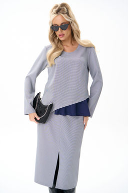 Блузон Лидия - Эльза фото 5