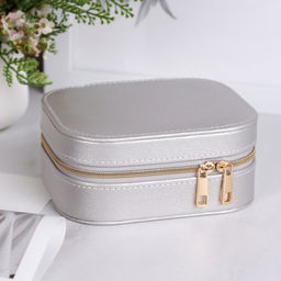 Шкатулка для украшений 13х10,5х6 см / HT-2459 /уп 96/ - Галеонтрейд фото 7