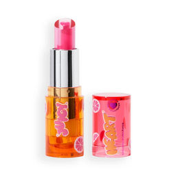 Сыворотка для губ Juicy Heart Lip Serum, Grapefruit Pink 6858977