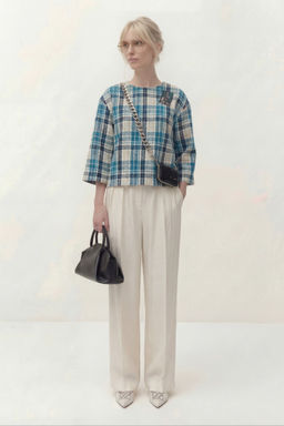 Комплект брючный (двойка)