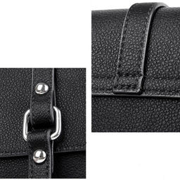 KAIDIFEINIROO Сумка женская 8216 фото 10