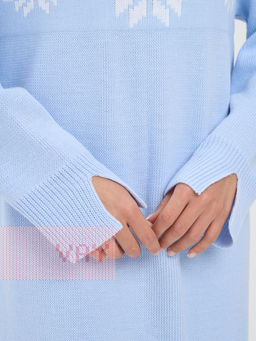 Платье женское 5242-2533 - Vay фото 8