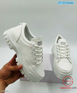 Кроссовки женские весенние - Bruno фото 2