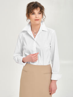 Блуза с длинным рукавом - Stilla фото 7