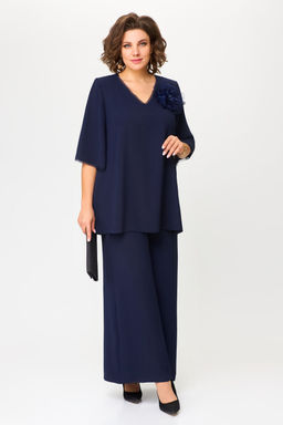 Костюм Svetlana Style 1933 синий