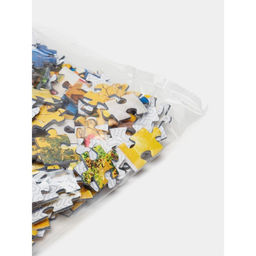 Пазл «Солнечное настроение», 500 элементов