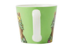 Кружка Живая планета, вомбат, 0,37 л - Maxwell & Williams фото 2