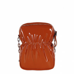 Сумка 29212 orange Velina Fabbiana-Safenta