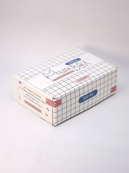 MilotaBox Trend Box - MILOTA BOX фото 7