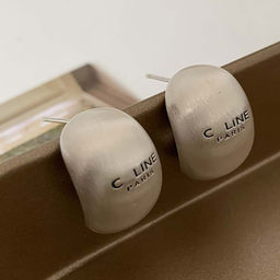 Серьги на гвоздиках арт. 13 3140 (id 268830) - Rada фото 3