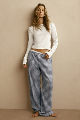 Pijama de algod?n - H&m фото 2