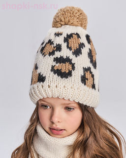 Этьена Колпак для девочки (52-56)