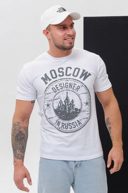 Футболка мужская 8503/1