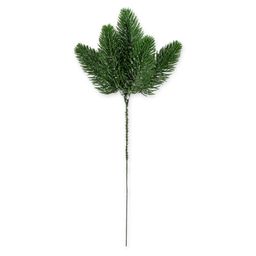Blumentag VDD-89 Веточка декоративная хвойная 6 х 1 шт. 25 см 01