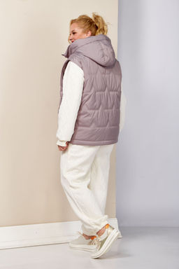 Жилет SHETTI 2189 розовый