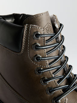 Мужские ботинки LUMBERJACK RIVER BOOT