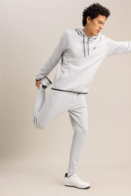 Спортивные спортивные штаны узкого кроя DeFactoFit для джоггеров  фото 4