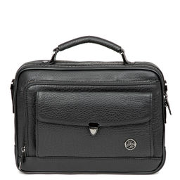 Мужская кожаная сумка