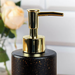 Дозатор для жидкого мыла 400 мл / XSY-450GD /уп 48/ - Галеонтрейд фото 18