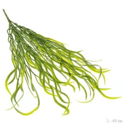 Зелень искусственная Осока 45 см / 149NA-108 /уп 2/600/ - Галеонтрейд фото 2