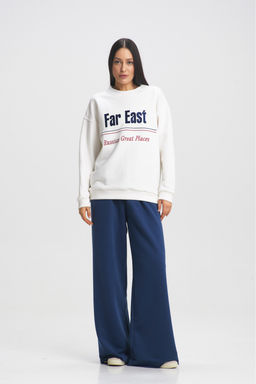 Свитшот FAR EAST - Erist store фото 12