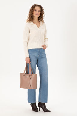 Женская норковая сумочка Неожиданная скидка в корзине