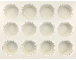 Силиконовая форма "Круглые" (3080)