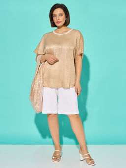 Топ 0250-1а светло-бежевый - Aquarell фото 41