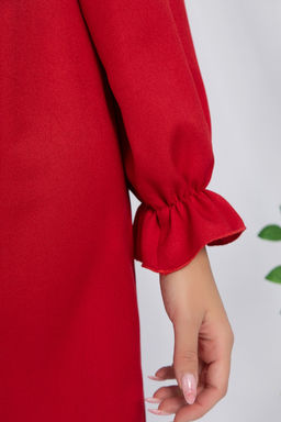 Платье Яркий акцент - Lt collection фото 29