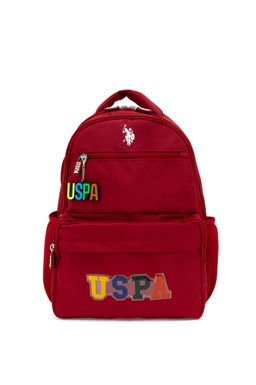 Erkek _ocuk K_rm_z_ Okul _antas_ Sepette S_rpriz _ndirim