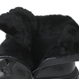 Женские ботинки TENDANCE Артикул 3196601, черный