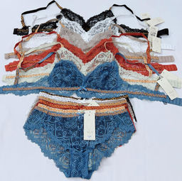 АРТ 2164КВ КОМПЛЕКТ БРАЛЛЕТНЫЙ Weiyesi В фото 9