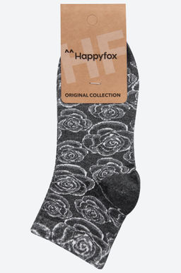 Женские носки 2 пары Happy Fox  фото 2