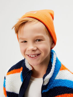 ACOOLA / Шапка детская Paco оранжевый  фото 2