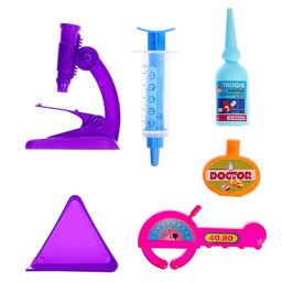 Набор доктора Терапевт, 4 предмета, МИКС - Simaland фото 10