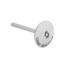 Staleks Набор педикюрный диск зонтик и сменный файл-кольцо, 180 грит  фото 3